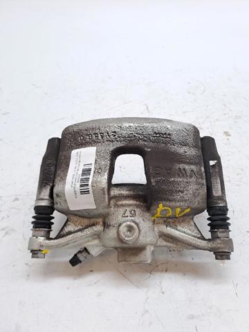 Juego de reparación, pinza de freno delantero Volkswagen Caddy SAB