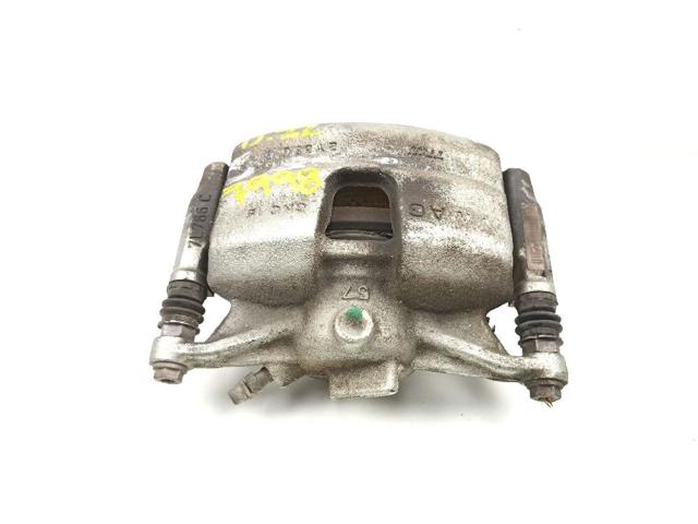 Juego de reparación, pinza de freno delantero Volkswagen Caddy SAB