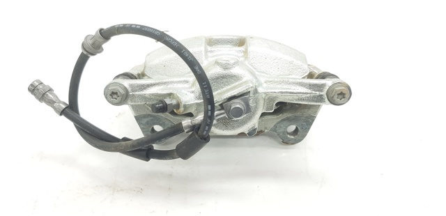 Juego de reparación, pinza de freno delantero BMW 2 F46