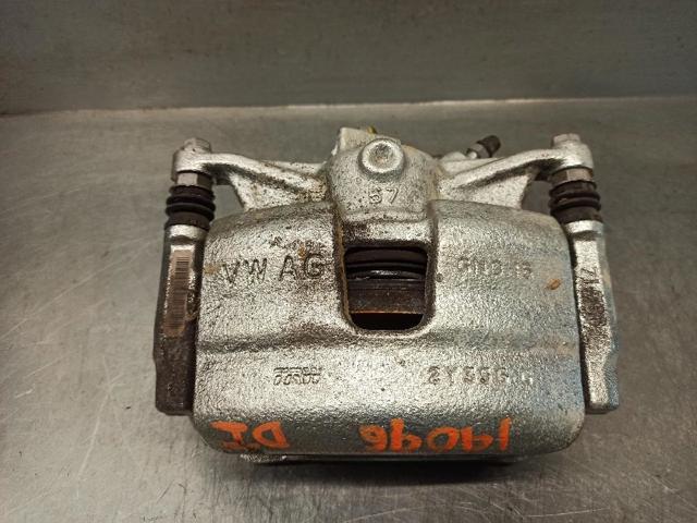 Juego de reparación, pinza de freno delantero BMW 2 F46