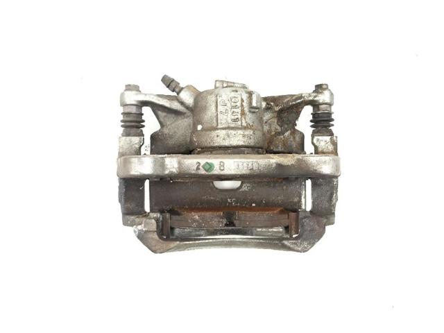 Juego de reparación, pinza de freno delantero Volkswagen Caddy SAB