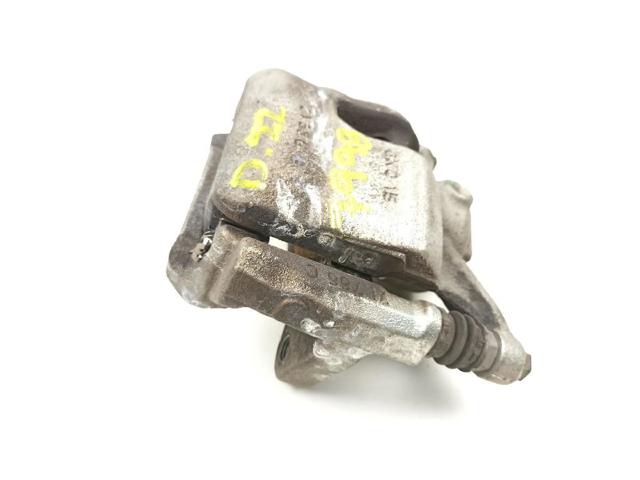 Juego de reparación, pinza de freno delantero Volkswagen Caddy SAB