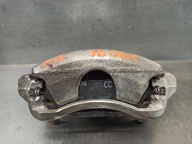 Juego de reparación, pinza de freno delantero BMW 2 F46