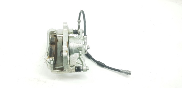 Juego de reparación, pinza de freno delantero BMW 2 F46