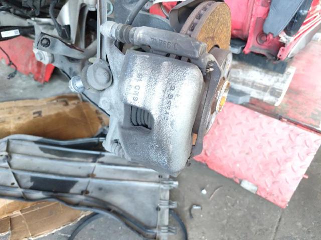 Juego de reparación, pinza de freno delantero Volkswagen Caddy SAB