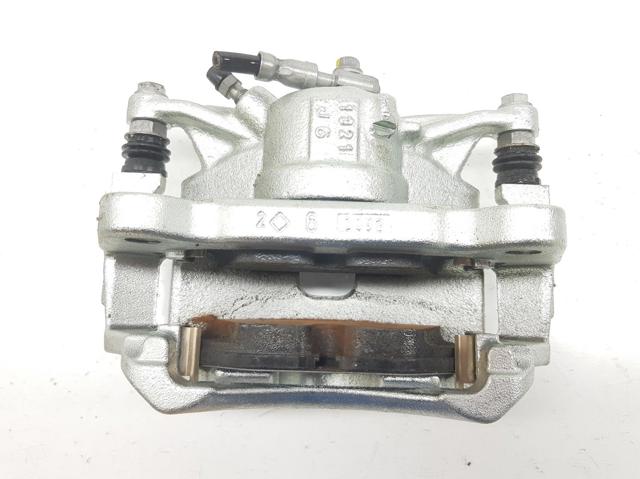 Juego de reparación, pinza de freno delantero BMW 2 F46