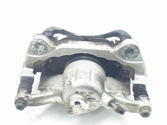 Juego de reparación, pinza de freno delantero BMW 2 F46