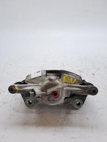 Juego de reparación, pinza de freno delantero Volkswagen Caddy SAB