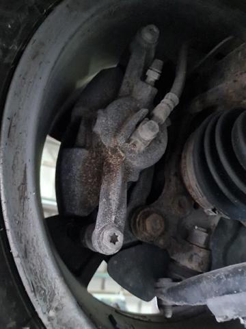 5WA615124 VAG Pinza de freno delantera derecha  en stock Córdoba