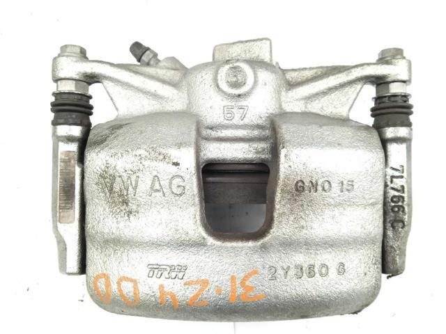 VAG 5WA615124 Pinza de freno delantera derecha  en stock Terrassa