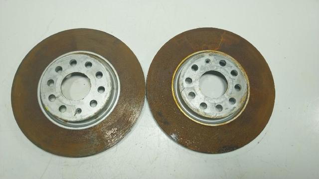 VAG 5WA615301B Disco de freno delantero  comprar en Murcia