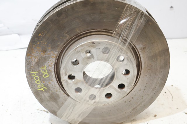 5WA615301B VAG Disco de freno delantero  comprar en Oviedo