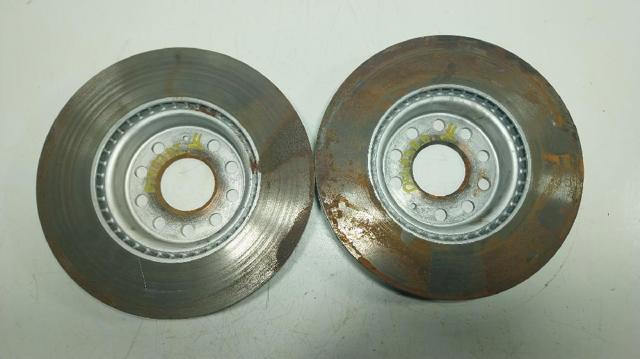 VAG 5WA615301B Disco de freno comprar Pamplona