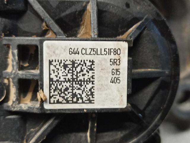 5WA615423 VAG Pinza de freno trasera izquierda comprar Bilbao