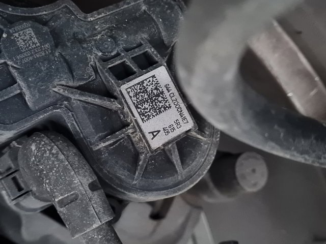 5WA615423 VAG