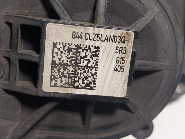 5WA615423SL7 VAG Pinza de freno trasera izquierda  en stock Huelva
