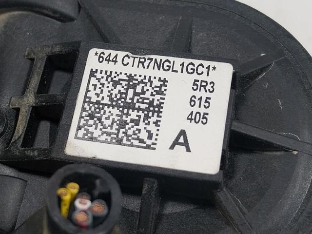 VAG 5WA615423SL7 Pinza de freno trasera izquierda  en stock Salamanca