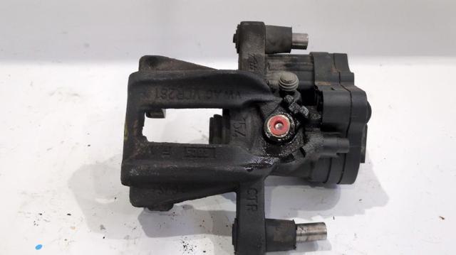 5WA615424 VAG Pinza de freno trasera derecha  comprar en Jaén