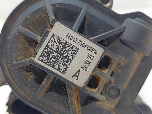5WA615424 VAG Pinza de freno trasera derecha comprar Madrid