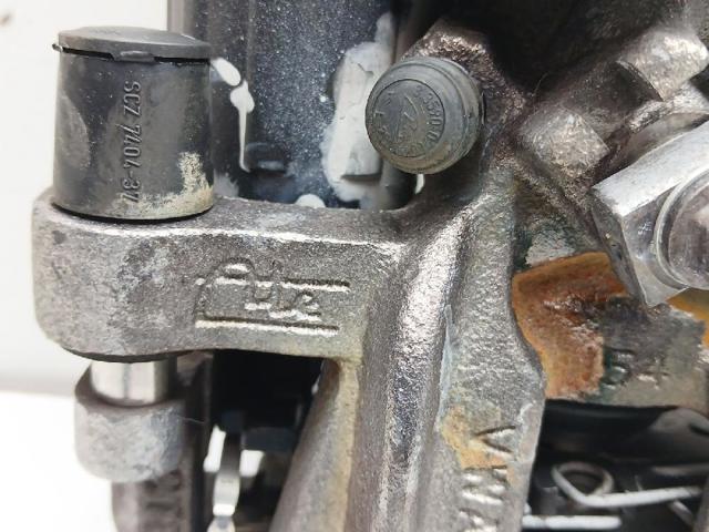 VAG 5WA615424SL7 Pinza de freno trasera derecha  comprar en Murcia