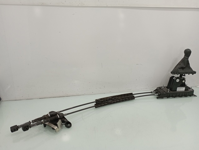 palanca selectora de cambios para Seat Leon  (KL8, KLD)