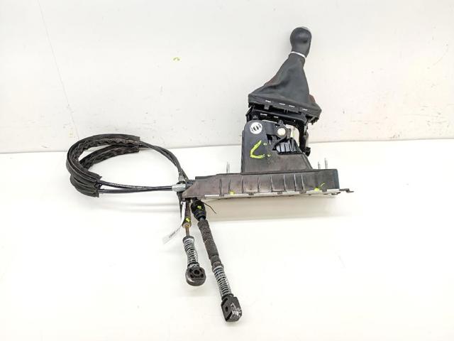 Palanca de cambios para Seat Leon KL8, KLD