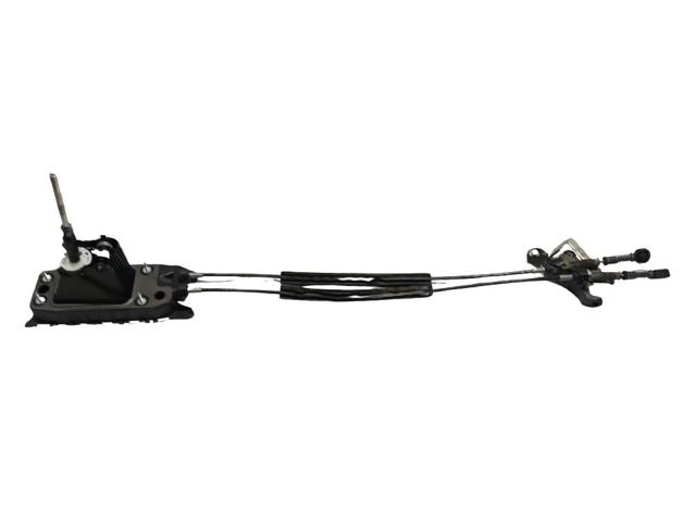 palanca selectora de cambios Seat Leon  (KL8, KLD)