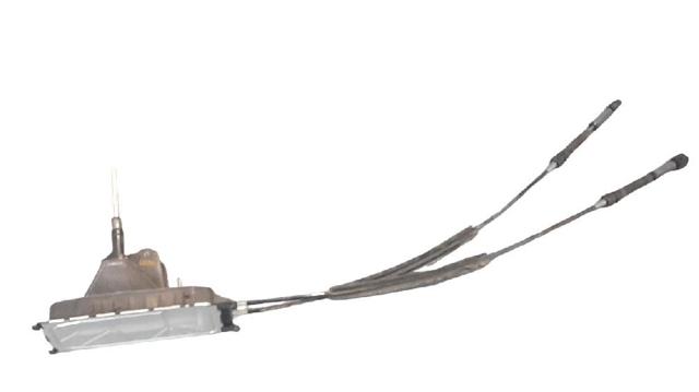 palanca selectora de cambios Seat Leon  (KL8, KLD)