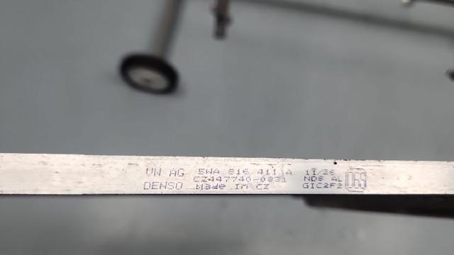 5WA816411A Condensador de aire acondicionado  comprar en Reus