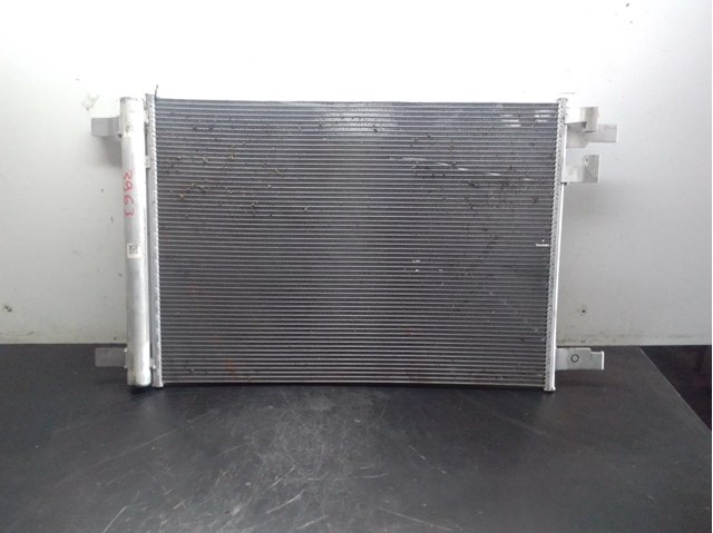 Condensador / radiador  aire acondicionado para seat ibiza (kj1) reference 5WA816411A