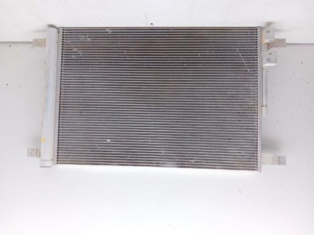 Radiador de aire acondicionado Audi A3  (2020-2026)