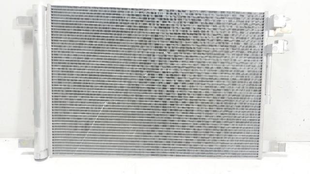 Aire acondicionado capacitor Audi A3  desde 240,78 €