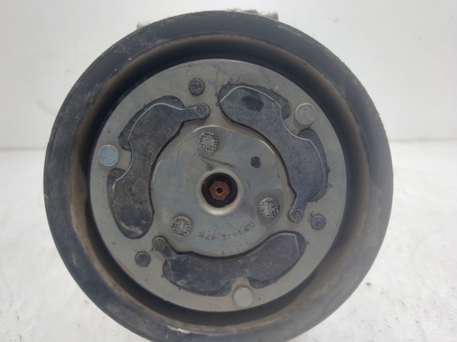 VAG 5WA816803A Compresor de aire acondicionado  comprar en Ponferrada