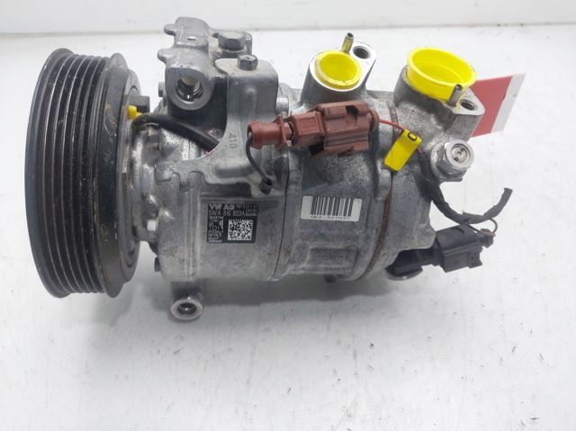 5WA816803A VAG Compresor de aire acondicionado  comprar en Jaén