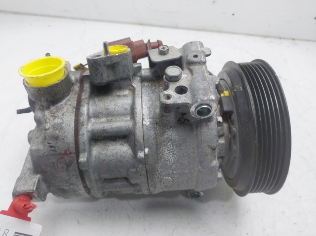 5WA816803A VAG Compresor de aire acondicionado  comprar en Oviedo