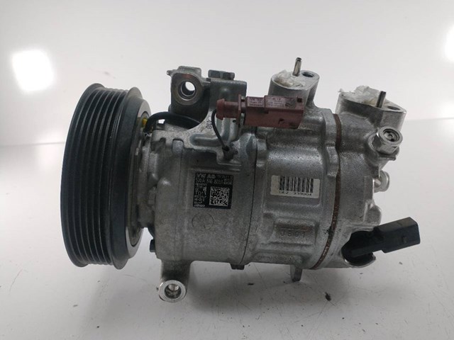 VAG 5WA816803A Compresor de aire acondicionado  disponible Lugo