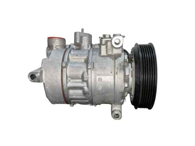 VAG 5WA816803A Compresor de aire acondicionado  en stock Terrassa
