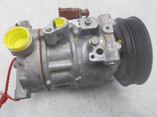 5WA816803A VAG Compresor de aire acondicionado comprar Madrid