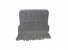 Protector antiempotramiento del motor  5WA825236C VAG