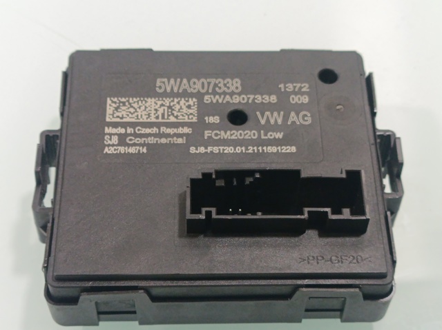 5WA907338 VAG