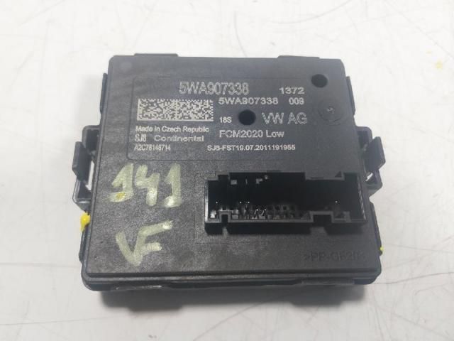 5WA907338 VAG