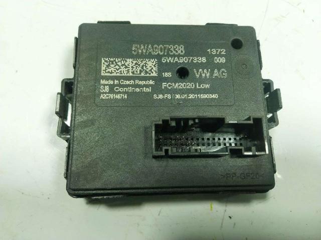 5WA907338 VAG
