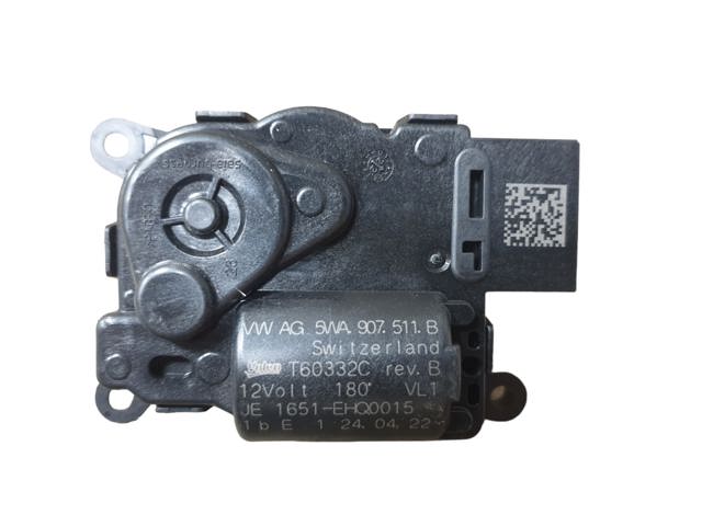 5WA907511B VAG Actuador de compuerta de calefacción  comprar en Jaén