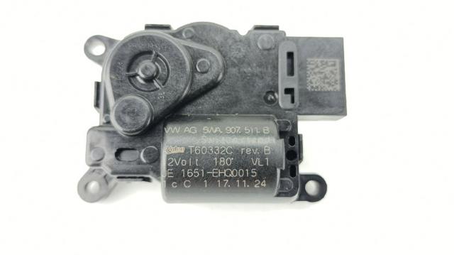 5WA907511B Actuador de compuerta de calefacción  comprar en Zaragoza