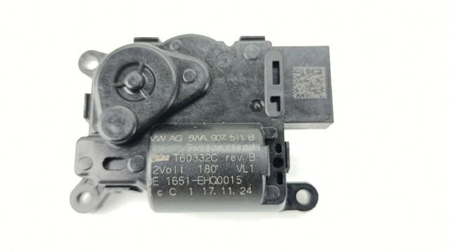 VAG 5WA907511B Actuador de compuerta de la calefacción  en stock Salamanca