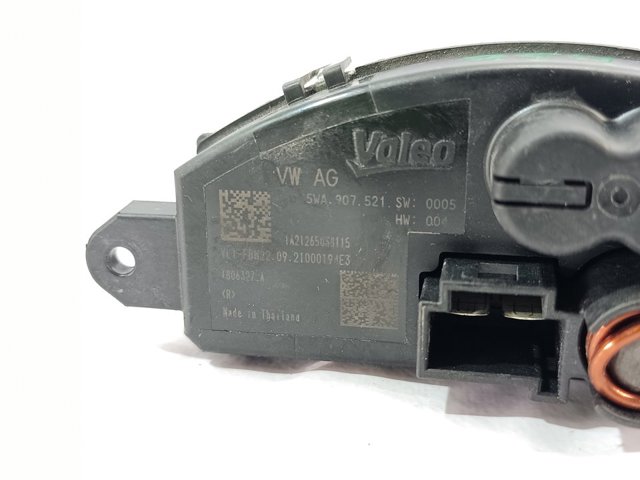 5WA907521 VAG
