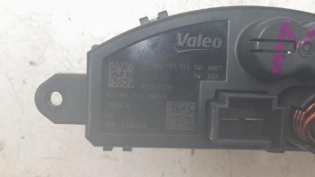 5WA907521 VAG Resistencia de calefacción  en stock Gandía