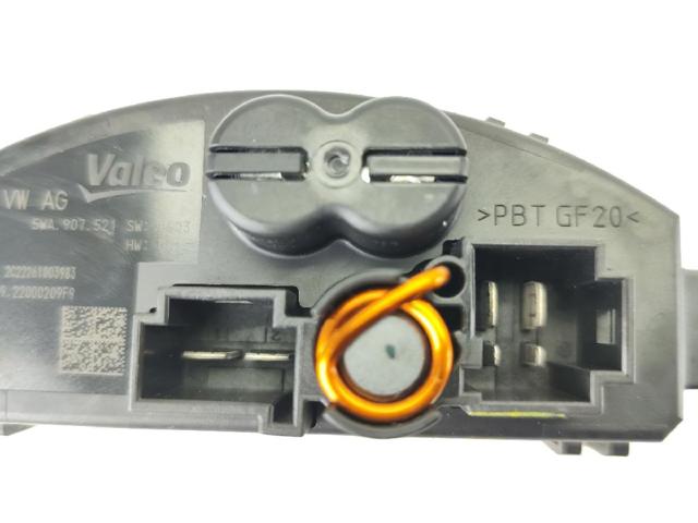 5WA907521 VAG Resistencia del ventilador del habitáculo  disponible Alicante