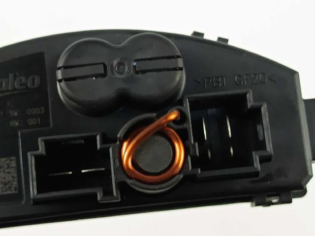 VAG 5WA907521 Resistencia de calefacción comprar Barcelona