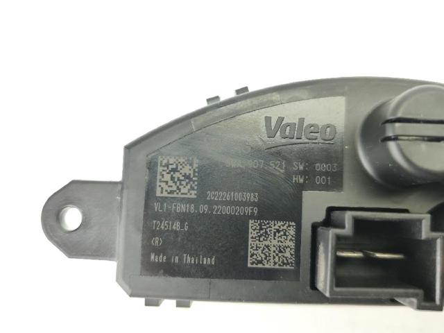 VAG 5WA907521 Resistencia de calefacción  en stock Salamanca